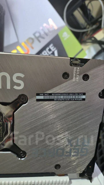 GeForce RTX 3070 ����