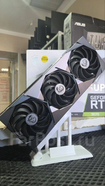 GeForce RTX 3070 ����
