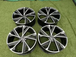 RRW RS7-H Hybrid Monoforged