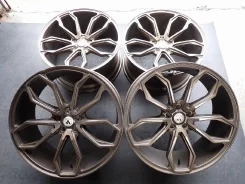 XO Luxury Wheels Athens