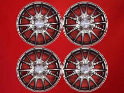 Weds Velva Sport II