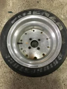 Varrstoen MK-1