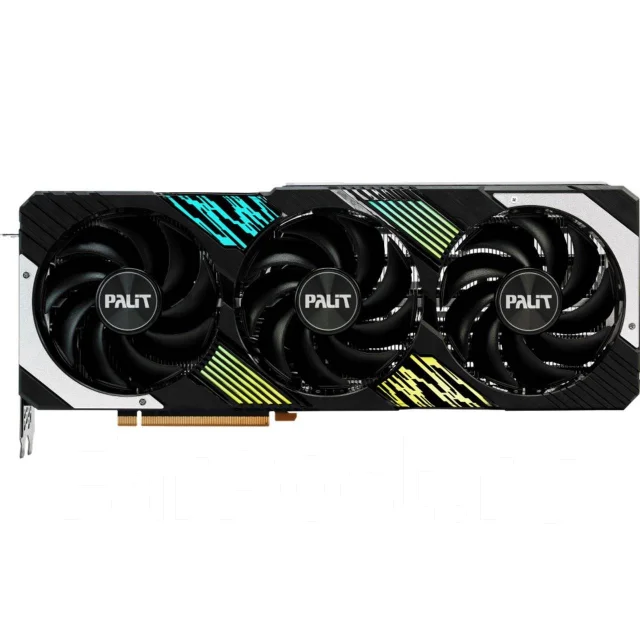 GeForce RTX 4080 SUPER ����