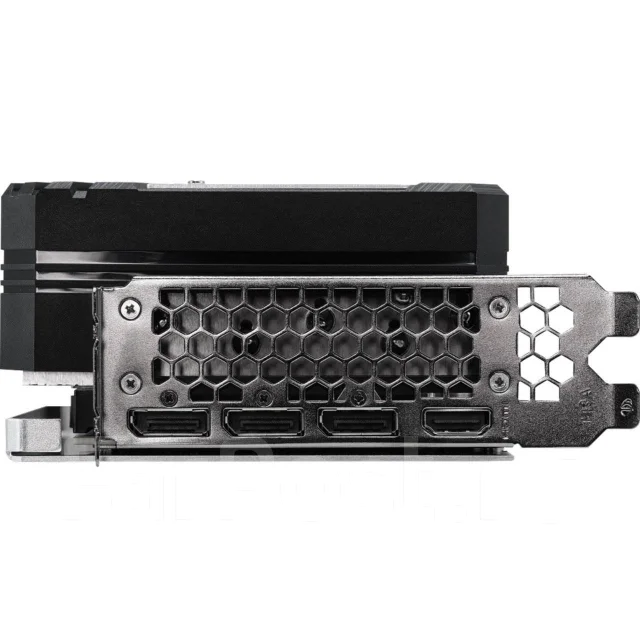 GeForce RTX 4080 SUPER ����