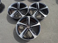 RRW RS7-H Hybrid Monoforged