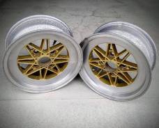 Jaos Victron Excel III