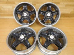 Advan Racing TCIII