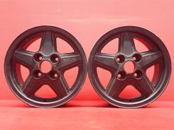 Mickey Thompson Pro-5 ET Drag