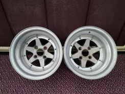 SSR LongChamp XR4