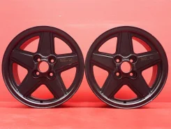 Mickey Thompson Pro-5 ET Drag