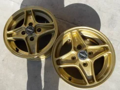 Lenso Project-D Race-3