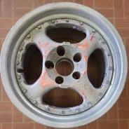 SSR MK-II
