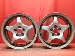 AME Circlar R-style
