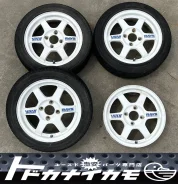 RAYS Volk Racing TE37