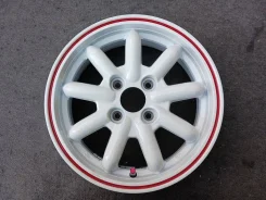 Lehrmeister Brandle-Line