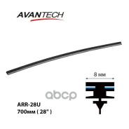 ������� ������� ����� ���������������� Avantech ����� Aerodynamic 700�� (28 ) (��������� 10��. ) Avantech ARR28U Avantech ���. ARR-28U ARR28U ����