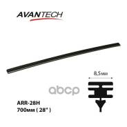 ������� ������� ����� ���������������� Avantech ����� Hybrid 700�� (28), ������ ������� 8,5 �� (��������� 10��. ) Avantech ���. ARR28H ARR28H ����