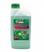 �������� UNIX G11 -40 � ������� 1 �� Unix ���. 4602507 ����