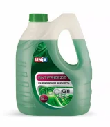 �������� UNIX G11 -40 � ������� 5 �� Unix ���. 4602514 ����