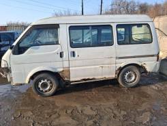 Nissan Vanette. SK82MN, F8 ����