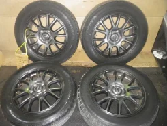 Dunlop Mistiere