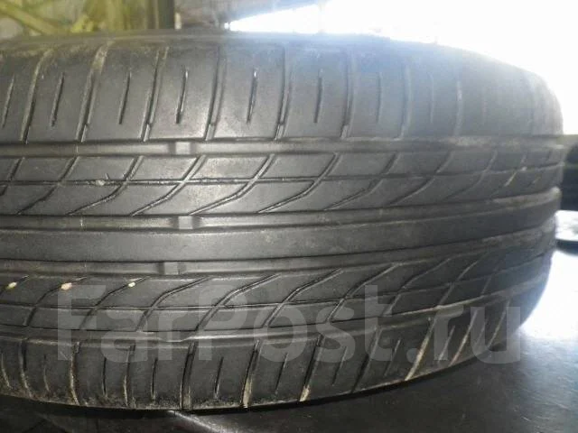 Dunlop Mistiere