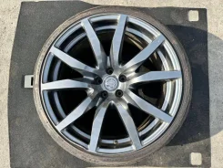 GT Wheel