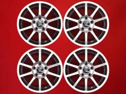 Vision Wheel