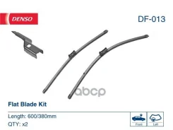 �������� ������������ ����� ���������������� 600��/380�� Denso ���. DF-013 DF013 ����