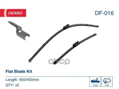 �������� ������������ ����� ���������������� 650��/450�� Denso ���. DF-016 DF016 ����