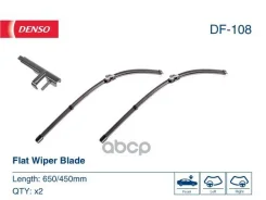 �������� ������������ ����� ���������������� 650��/450�� Denso ���. df-108 DF108 ����