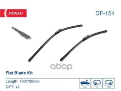 �������� ������������ ����� ���������������� 700��/700�� Denso ���. df-151 DF151 ����