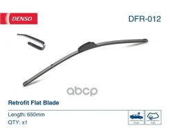 ����� ���������������� 650 �� ������������ 1 �� AERO Denso ���. DFR-012 DFR012 ����