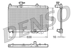 �������� [638x350] Denso ���. DRM50007 DRM50007 ����