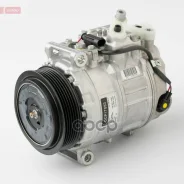 ���������� ������������ Mercedes-BENZ C-Class (CL203) (01-11)/C-Class (S203) (01-07)/C-Class (W203) Denso ���. DCP17053 DCP17053 ����