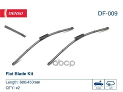 �������� ������������ ����� ���������������� 600��/450�� Renault Denso ���. df-009 DF009 ����