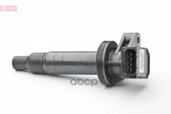 ������� ��������� Citroen Denso ���. dic-0100 DIC0100 ����