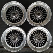 NZ Wheels F-4