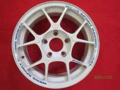 Advan Racing TCIII