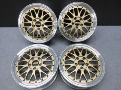 BBS CH-R