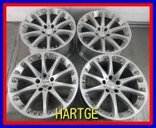 OZ Hartge