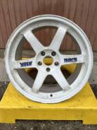 RAYS Volk Racing TE37
