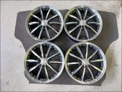 Manaray Sport Vertec VR5
