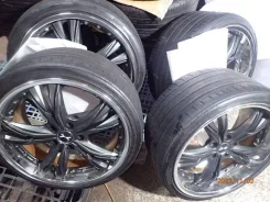 Weds Maverick 605S