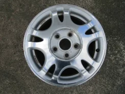 Kosei Glamic LX-S 5H