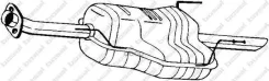 ��������� (������ �����) Bosal ���. 185-455 185455 ����