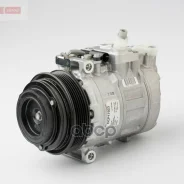 ���������� ������������ MB W202/W210/W140/W463/Sprinter/V�ito 91- Denso ���. DCP17023 DCP17023 ����