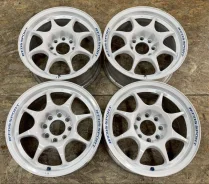 Advan Racing TCIII