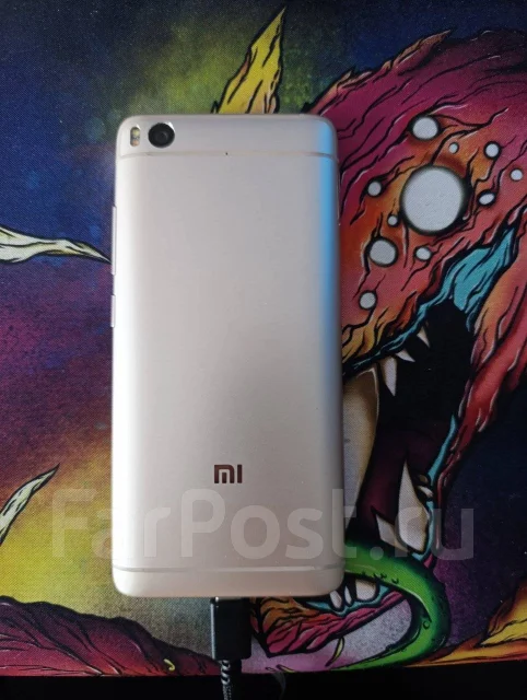 Xiaomi Mi5S. �/�, 64 ��, �������, 3G, 4G LTE ����