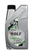 Rolf Garden